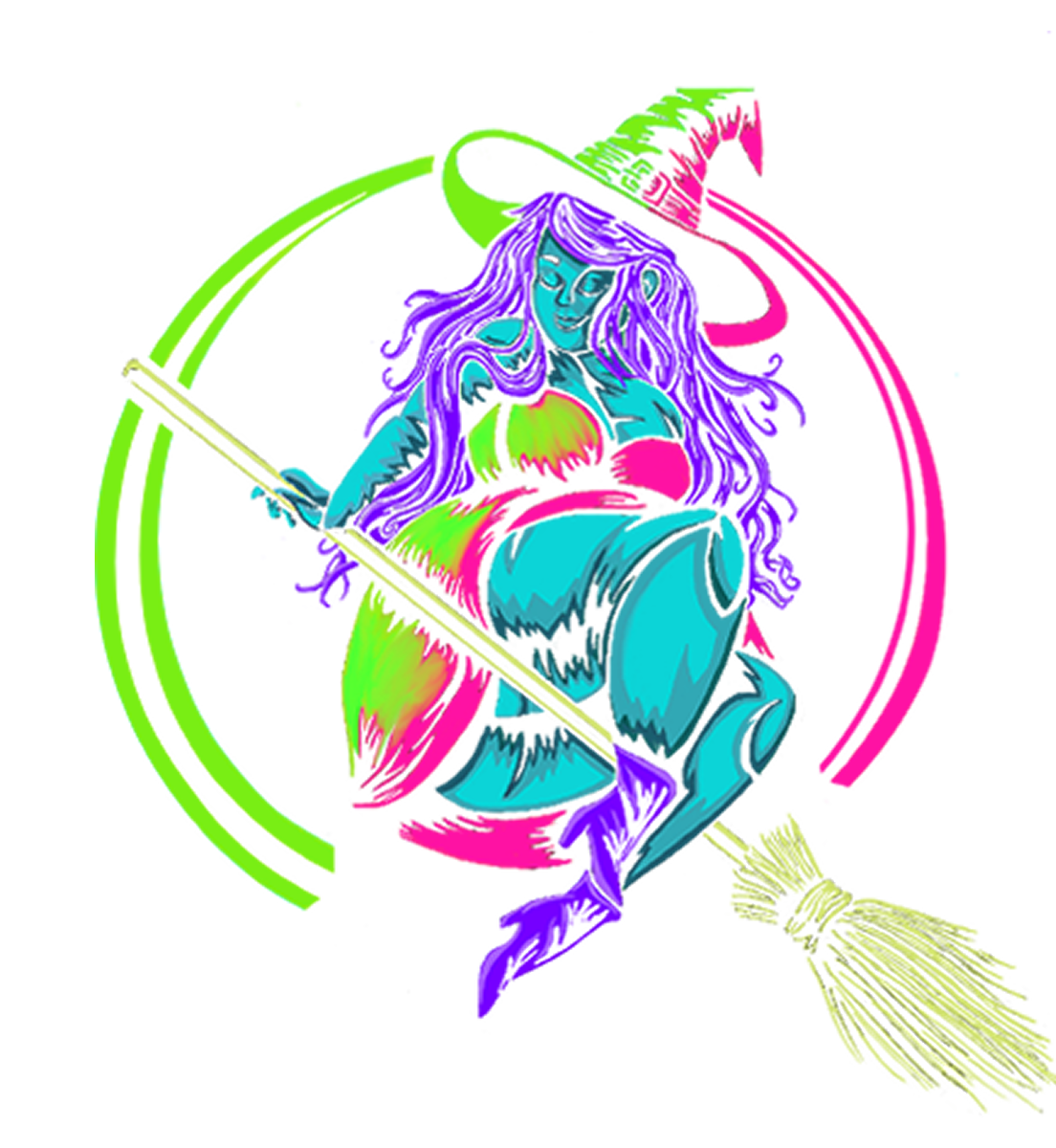 From Bitching to Witching